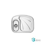 سینک اخوان مدل 1 توکار