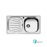 سینک اخوان مدل 14 توکار