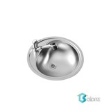 سینک اخوان مدل 20 توکار