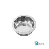 سینک اخوان مدل 21 توکار