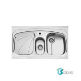 سینک اخوان مدل 23 روکار