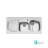 سینک اخوان مدل 25 روکار