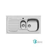 سینک اخوان مدل 27 روکار