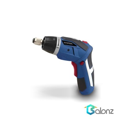 دریل پیچ گوشتی تاشو RONIX مدل 8536
