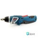 دریل پیچ گوشتی تاشو RONIX مدل 8536