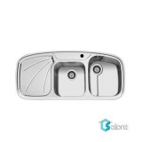 سینک اخوان مدل 82 توکار