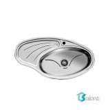 سینک اخوان مدل 119 توکار