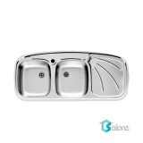 سینک اخوان مدل 136 توکار