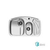 سینک اخوان مدل 139 توکار