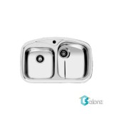 سینک اخوان مدل 140 توکار