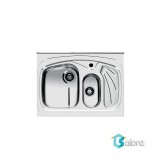 سینک اخوان مدل 142 روکار