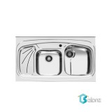 سینک اخوان مدل 144 روکار