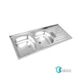 سینک اخوان مدل 150sp روکار