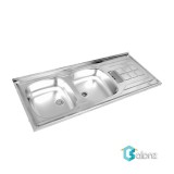 سینک اخوان مدل 151sp روکار