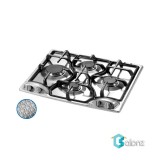 گاز صفحه ای اخوان مدل G61