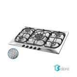 گاز صفحه ای اخوان مدل G63