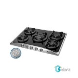 گاز صفحه ای اخوان مدل G68