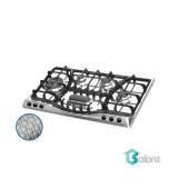 گاز صفحه ای اخوان مدل G81