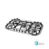 گاز صفحه ای اخوان مدل G85