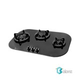 گاز صفحه ای اخوان مدل G97