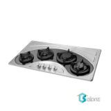 گاز صفحه ای اخوان مدل G101