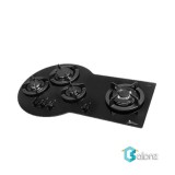 گاز صفحه ای اخوان مدل G111