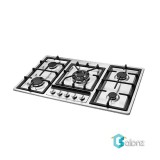 گاز صفحه ای اخوان مدل G133