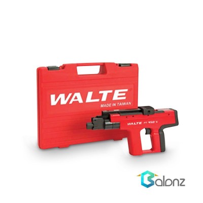 تفنگ میخ کوب WALTE
