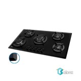 گاز صفحه ای اخوان مدل OS3