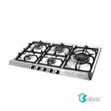 گاز صفحه ای اخوان مدل V4