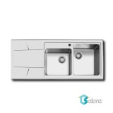 سینک اخوان مدل 302 توکار