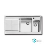 سینک اخوان مدل 306 توکار