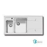 سینک اخوان مدل 308 توکار