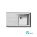 سینک اخوان مدل 316 توکار