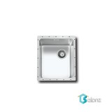 سینک اخوان مدل 403 زیر کابینتی