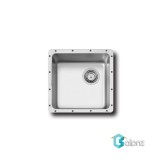 سینک اخوان مدل 404 زیر کابینتی