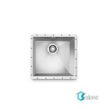 سینک اخوان مدل 406 زیر کابینتی