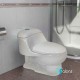 توالت فرنگی گلسار مدل دیبا 60