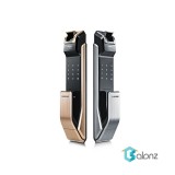 قفل الکترونیکی SAMSUNG مدل SHS-P718