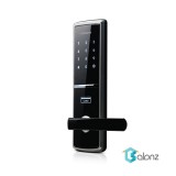 قفل الکترونیکی SAMSUNG مدل SHS-H625