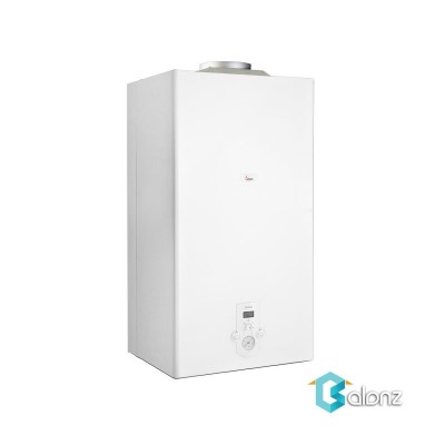 پکیج شوفاژ دیواری بوتان cv424i