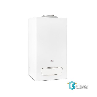 پکیج شوفاژ دیواری بوتان perla24i