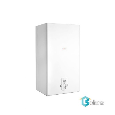 پکیج شوفاژ دیواری بوتان cv 424 s