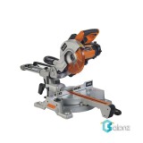 فارسی بر AEG مدلPS216 توان1500W