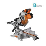 فارسی بر AEG مدل PS254L توان 2000 وات