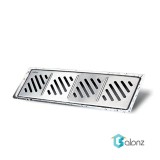 کفشوی مستطیل 30*10 JUSTIME