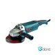 فرز آهنبری RONIX مدل 3210