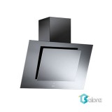 هود شومین ای استیل البرز مدل SA-411