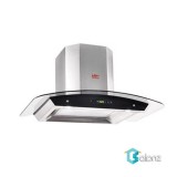 هود شومینه ای استیل البرز مدل SA-106