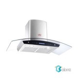 هود شومینه ای استیل البرز مدل SA-118